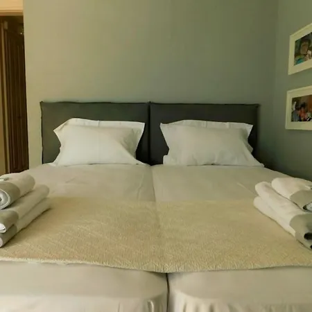 Ayianapa House Aspri Ayia Napa