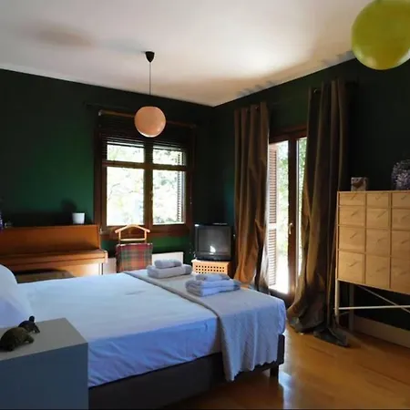Ayianapa House Aspri * Ayia Napa