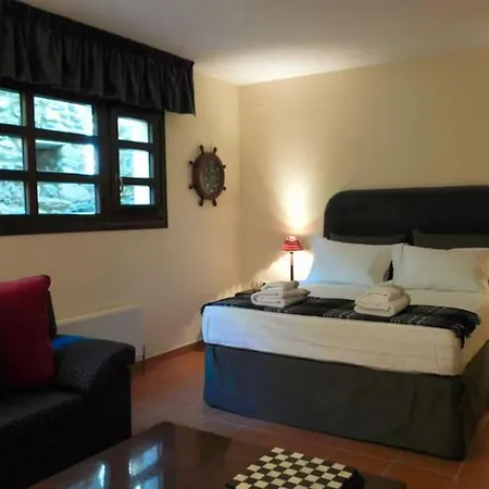 Ayianapa House Aspri
