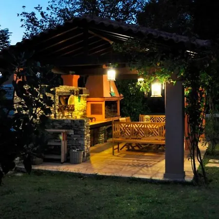 Casa vacanze Ayianapa House Aspri *
