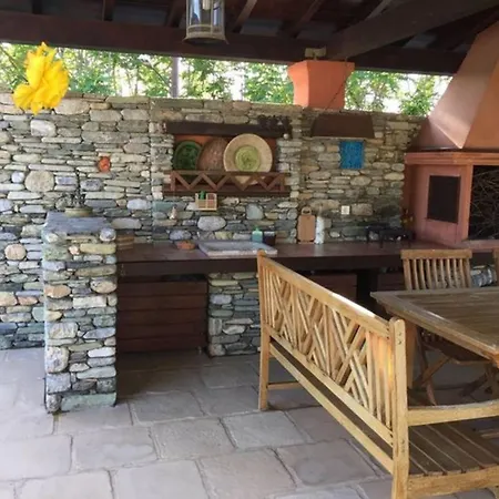 Ayianapa House Aspri Ayia Napa